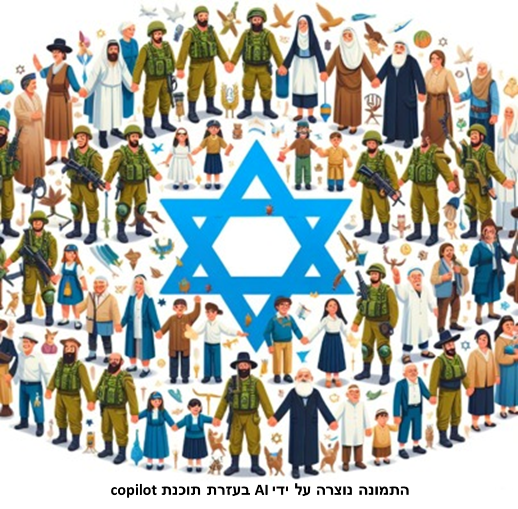 <span>הנה עם</span>
