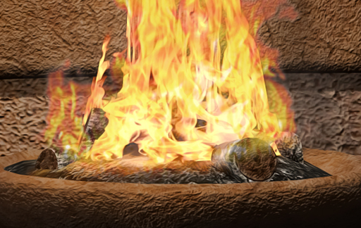 <span>קרבנות העם</span>
