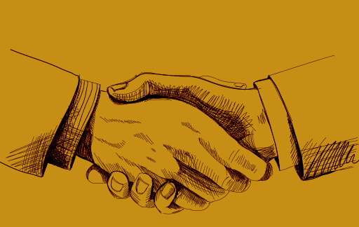 <span>שיתוף פעולה</span>
